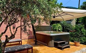 La Casa Rosa di Segusino (UNESCO ZONE)