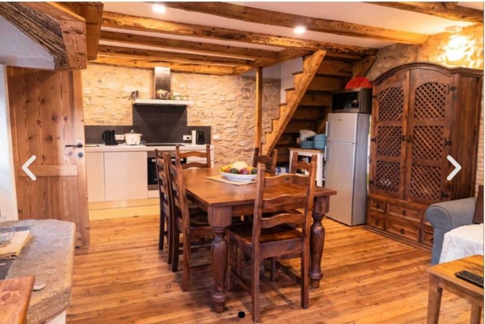 Villa La Casa Rosa di Segusino  Sequsino Esterno foto